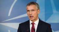 Stoltenberq: “Gürcüstan və Ukrayna NATO-nun dəyərli tərəfdaşlarıdır”