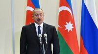 İlham Əliyev: “Azərbaycan üçün Rusiya dostdur” - VİDEO