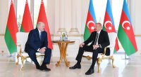 İlham Əliyev Lukaşenko ilə TELEFONLA DANIŞDI