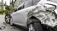 Xaçmazda TIR-la minik avtomobili toqquşdu, iran vətəndaşı yaralandı