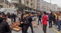 Türkiyədə fırtınada ölənlərin sayı 4-ə çatdı - YENİLƏNİB - FOTO/VİDEO