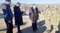 MEDİA-TUR: Jurnalistlər Laçın rayonuna getdi – FOTO-VİDEO