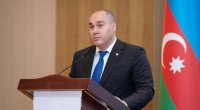 Gömrük ödənişlərindən 396 milyon manat əlavə pul toplanıb – Səfər Mehdiyev