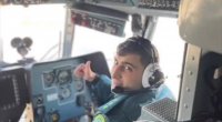 Helikopter qəzasında şəhid olan Fərid Nağıyev dəfn olundu - YENİLƏNİB/VİDEO