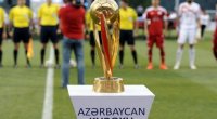Azərbaycan Kuboku: 1/8 finalın oyun cədvəli müəyyənləşdi