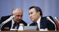 SSRİ-nin dağılmasının 30 ili: Nazarbayev Qorbaçovla Yeltsin arasındakı davadan danışdı