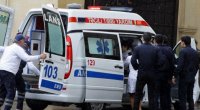 ​​​​​​​Goranboyda 2 Türkiyə vətəndaşı dəm qazından öldü