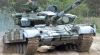 Ukrayna Donbasa tanklar və zirehli transportyorlar yerləşdirdi – MÜHARİBƏYƏ HAZIRLAŞIRLAR?