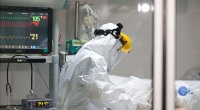 Türkiyədə koronavirusdan daha 187 nəfər vəfat etdi