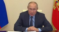 Putin: “Rusiyaya gələn miqrantlar rus dilini bilməlidirlər” - VİDEO