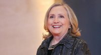 Hillari Klinton prezidentliyə görə ağladı – ŞOK VİDEO