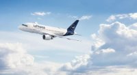 “Lufthansa” Bakıya birbaşa reysləri bərpa etdi