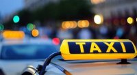 Bakıda 5 taksi sürücüsü saxlanıldı – GÜNAHLARI NƏDİR? - VİDEO
