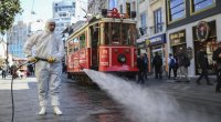 Sağalanların sayı yoluxanları üstələdi - TÜRKİYƏDƏ SON VƏZİYYƏT