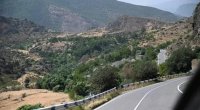 Gorus-Qafan yolundakı gömrük postlarından nə qədər vəsait toplanıb? - MƏBLƏĞ