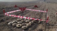 Azərbaycan yeni minaaxtaran robotlar alacaq