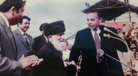 Heydər Əliyevin “dayı” dediyi seyidlə məşhur DİALOQU - 40 il əvvəlki görüşün DETALLARI - VİDEO