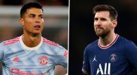 Çempionlar Liqasının 1/8 finalın püşkü atıldı - Messi ilə Ronaldo ÜZ-ÜZƏ
