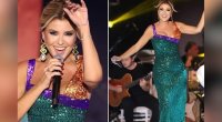 Gülben Ergenin paylaşımı sərt qınandı - FOTO