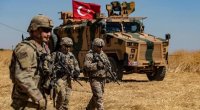 Türkiyə xüsusi xidmət orqanları 9 kürd terrorçunu məhv etdi