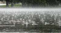 Azərbaycanın cənub bölgəsinə güclü yağış yağıb - FAKTİKİ HAVA