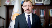 “Azərbaycanla Türkiyənin ticarət dövriyyəsinin həcmi 4,5 milyard dollara çatıb” - Mehmet Muş