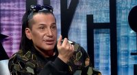 Yoxa çıxan Samir Bağırov bu hala düşüb - Saçları ağarıb və... - FOTO