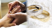 Bu ilin 10 ayında nikah və boşanmaların statistikası açıqlandı