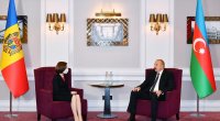 Prezident moldovalı həmkarının təklifini müsbət DƏYƏRLƏNDİRDİ – “Yeni toplantı keçirilməlidir”