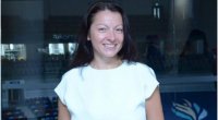 Mariana Vasileva yeni vəzifəyə seçildi