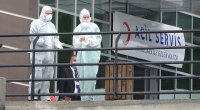 Bu gün koronavirusdan ölənlərin sayı açıqlandı - TÜRKİYƏDƏ SON VƏZİYYƏT