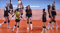 Türkiyənin voleybol klubu dünya çempionu oldu - VİDEO