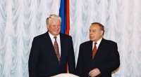 Heydər Əliyev Yeltsinin fikirlərini necə dəyişdi? – Eks dövlət müşavirindən AÇIQLAMA