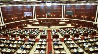 Milli Məclisin növbəti iclası bu tarixdə olacaq