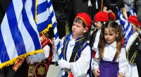 Yunanıstan on il ərzində 126 türk məktəbini bağlayıb