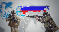 Rusiya-NATO mübarizəsi MÜHARİBƏYƏ çevrilir? – “Bunun qarşısını almaq olmayacaq” - ÖZƏL