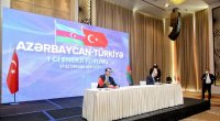 Azərbaycanla Türkiyə arasında 6 sənəd imzalandı