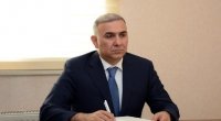“Azərişıq” ASC-nin sədri federasiya prezidenti seçildi