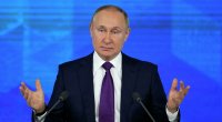 Putin Mişustini tayqaya niyə aparmadığının səbəbini açıqladı – VİDEO