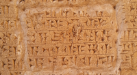 Ermənilər Vanda qədim kitabəni oğurlayarkən necə yaxalandılar? – GİZLİ ƏMƏLİYYAT 
