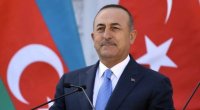 Mövlud Çavuşoğlu: \