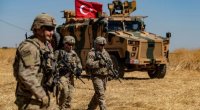Türkiyə ordusu Suriyada 3 terrorçunu zərərsizləşdirdi - FOTO