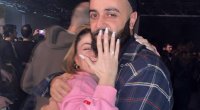 Azərbaycanlı aparıcı konsertdə evlilik təklifi aldı - FOTO