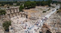 2500 il sonra: Türk Efesi yenidən dənizə çıxış əldə edəcək