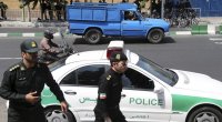 İranda polisin əhaliyə qarşı misli görünməmiş VƏHŞİLİYİ – ANBAAN VİDEO