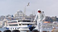 Türkiyədə yoluxan və ölənlərin sayı yenidən artdı