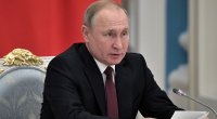 Putin: “MDB-nin yaradılması haqlı addım idi”