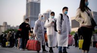 Çinin koronavirusla bağlı YENİ SİRLƏRİ üzə çıxdı