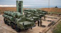 Türkiyənin daha bir UĞURU: S-400 və “Patriot”un əvəzedicisi yaradılır