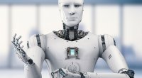 Robotlar özlərini artıq insanlardan müdafiə edə biləcəklər - VİDEO